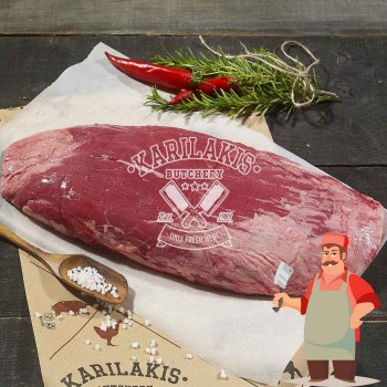 Flank Steak Μόσχου Αμερικής Νωπό Flank Steak Μόσχου Αμερικής Νωπό
